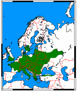 Muscardinus avellanarius range map.png